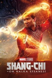 Shang-Chi ve On Halka Efsanesi