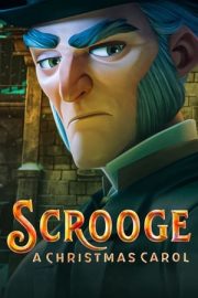 Cimri Scrooge: Bir Yeni Yıl Şarkısı