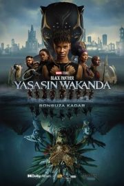 Black Panther: Yaşasın Wakanda