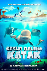 Cesur Balina Katak