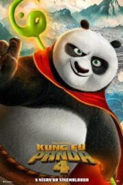 Kung Fu Panda 4