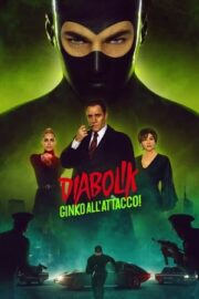 Diabolik – Ginko all’attacco!